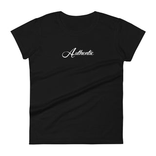 Womens Authentic Shirt