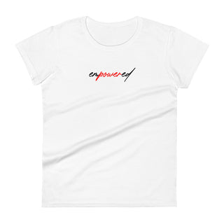 Empowered t-shirt